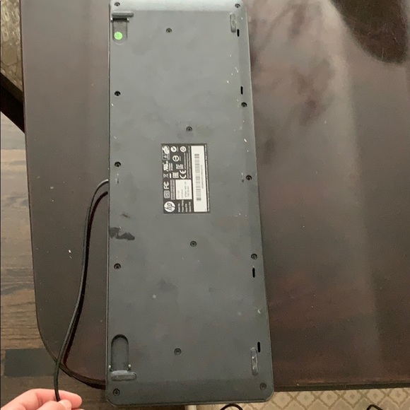 Keyboard - Picture 4 of 4